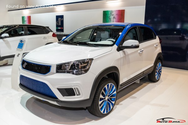 2019 DR 3EV - Photo 1