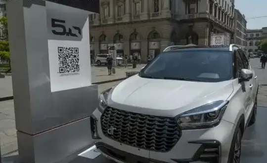 2022 DR 5.0 (facelift 2021) - Photo 1