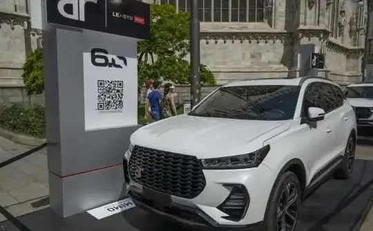 2022 DR 6.0 - Photo 1