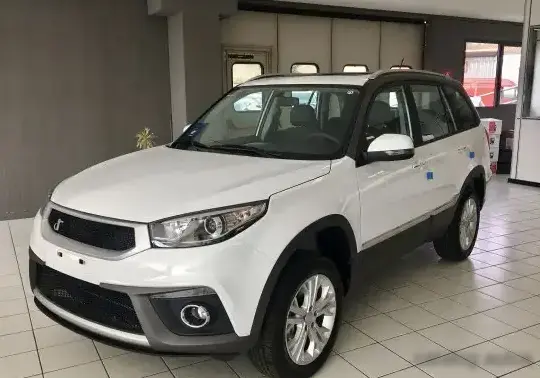 2017 DR EVO5 - Photo 1