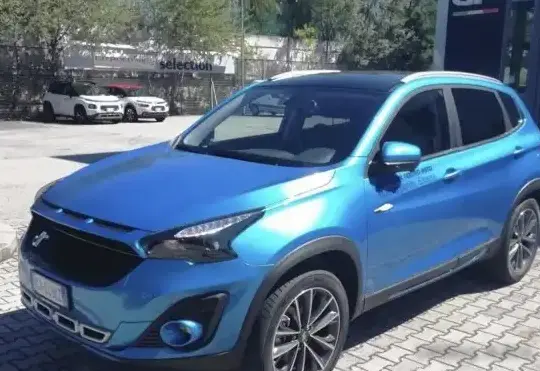 2020 DR F35 - Photo 1