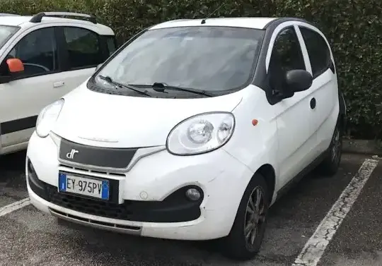 2016 DR Zero - Photo 1