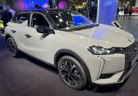 2023 DS 3 (facelift 2023) - Photo 1