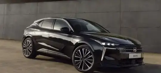 2025 DS N°4 II (facelift 2025) - Photo 1