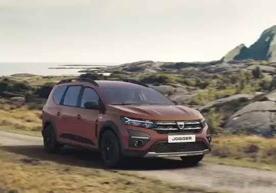 2022 Dacia Jogger - Photo 1