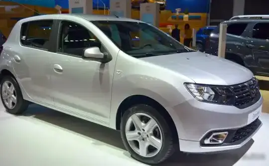 2016 Dacia Sandero II (facelift 2016) - Photo 1