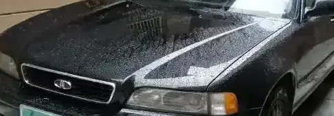 1994 Daewoo Arcadia (CE) - Photo 1