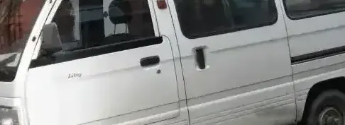 1991 Daewoo Damas - Photo 1