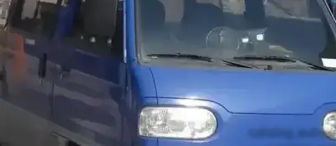 2003 Daewoo Damas II - Photo 1