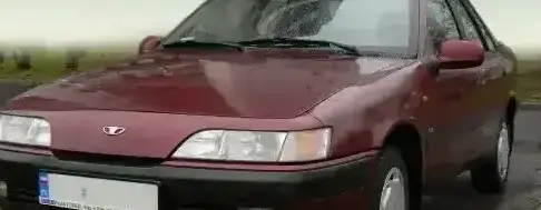 1990 Daewoo Espero (KLEJ) - Photo 1