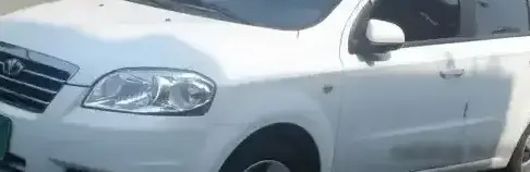 2005 Daewoo Gentra - Photo 1