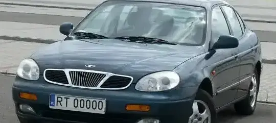 1997 Daewoo Leganza (KLAV) - Photo 1