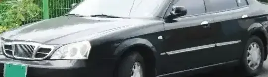 2000 Daewoo Magnus - Photo 1