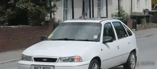 1994 Daewoo Nexia Hatchback (KLETN) - Photo 1