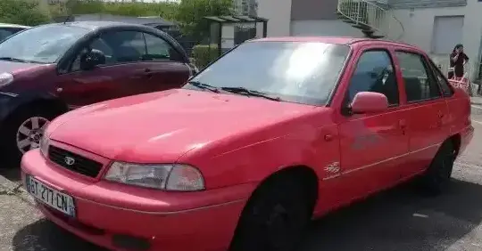 1994 Daewoo Nexia (KLETN) - Photo 1