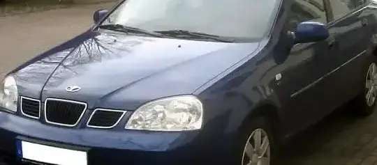 2003 Daewoo Nubira III - Photo 1