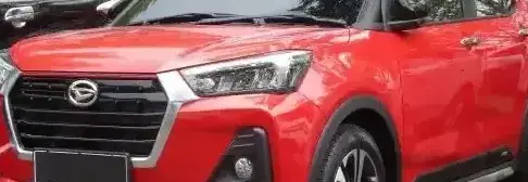 2020 Daihatsu Rocky (A200) - Photo 1