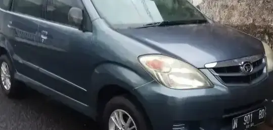 2004 Daihatsu Xenia I (F600) - Photo 1