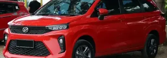 2022 Daihatsu Xenia III (W100) - Photo 1