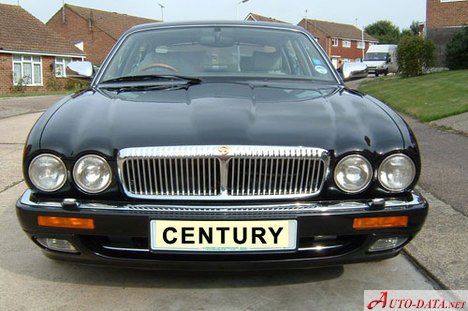 1998 Daimler Daimler (X300) - Photo 1