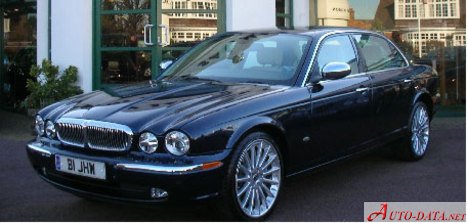 2006 Daimler Super Eight - Photo 1