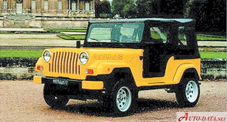 1993 Dallas FUN - Photo 1