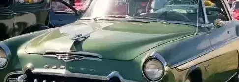 1955 DeSoto Firedome II Special Coupe - Photo 1