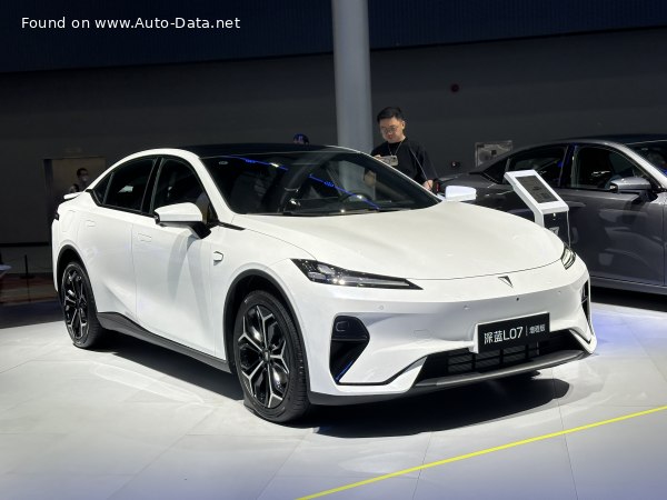 2025 Deepal L07 - Photo 1