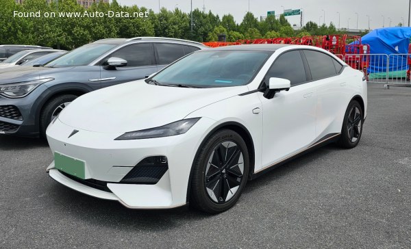 2022 Deepal SL03 - Photo 1