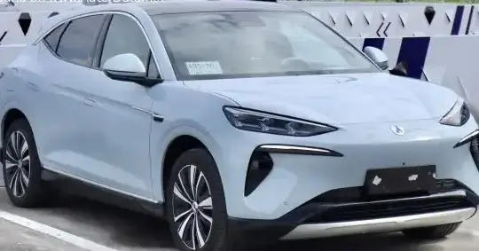 2024 Denza N7 (facelift 2024) - Photo 1