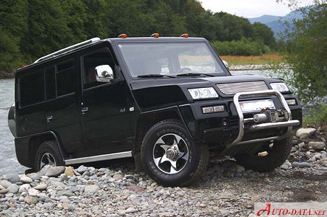 2004 Derways Cowboy - Photo 1