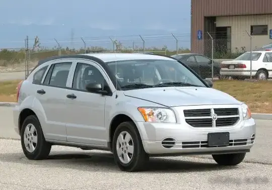 2007 Dodge Caliber - Photo 1