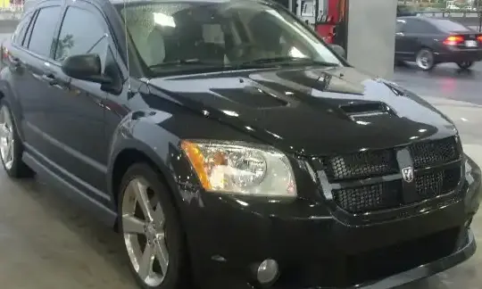 2007 Dodge Caliber - Photo 1