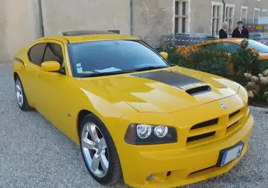 2006 Dodge Charger VI (LX) - Photo 1