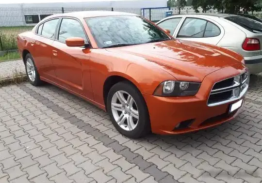 2011 Dodge Charger VII (LD) - Photo 1