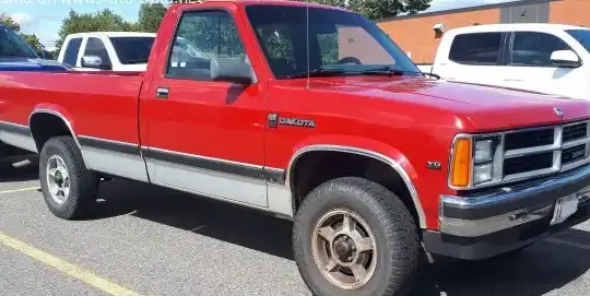 1988 Dodge Dakota - Photo 1