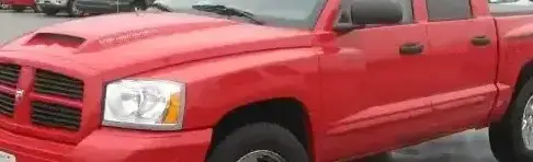 2005 Dodge Dakota III - Photo 1