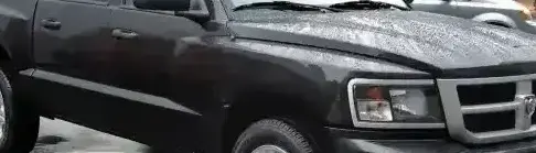 2007 Dodge Dakota III (facelift 2007) - Photo 1