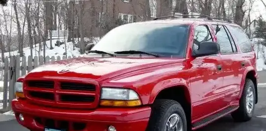 1998 Dodge Durango I (DN) - Photo 1