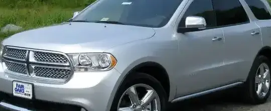 2011 Dodge Durango III (WD) - Photo 1