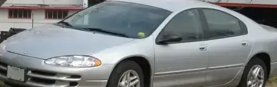 1998 Dodge Intrepid II - Photo 1