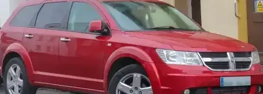 2009 Dodge Journey - Photo 1