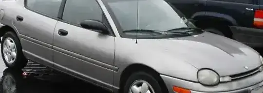 1995 Dodge Neon - Photo 1