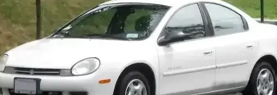 2000 Dodge Neon II - Photo 1