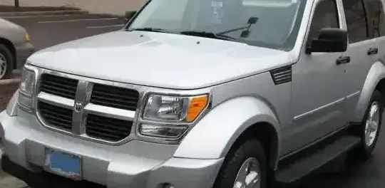 2007 Dodge Nitro - Photo 1