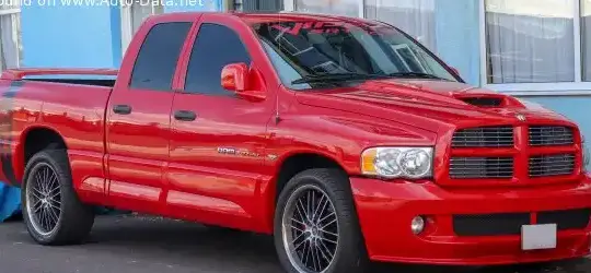 2001 Dodge Ram 1500 III (DR/DH) - Photo 1