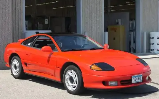 1991 Dodge Stealth - Photo 1