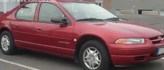 1995 Dodge Stratus I - Photo 1