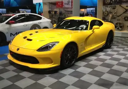 2013 Dodge Viper VX - Photo 1