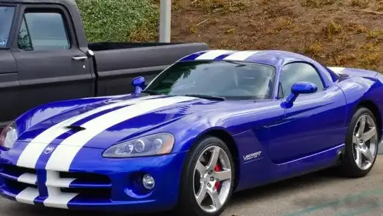 2006 Dodge Viper ZB I Coupe - Photo 1